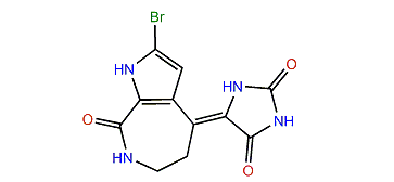 (Z)-Axinohydantoin